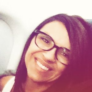 Meet your Posher, Rhonda